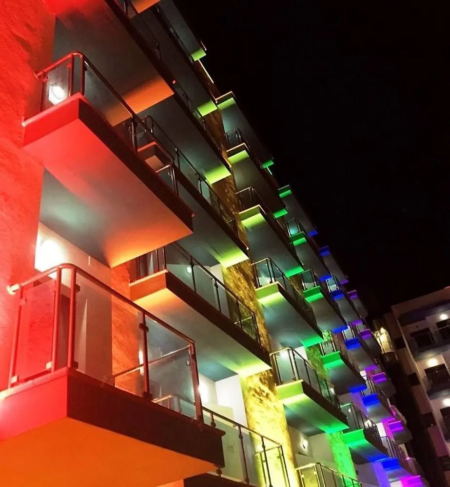 ****  Hotel Ritual El Palmar-Adults Only Vejer de la Frontera Spanje
