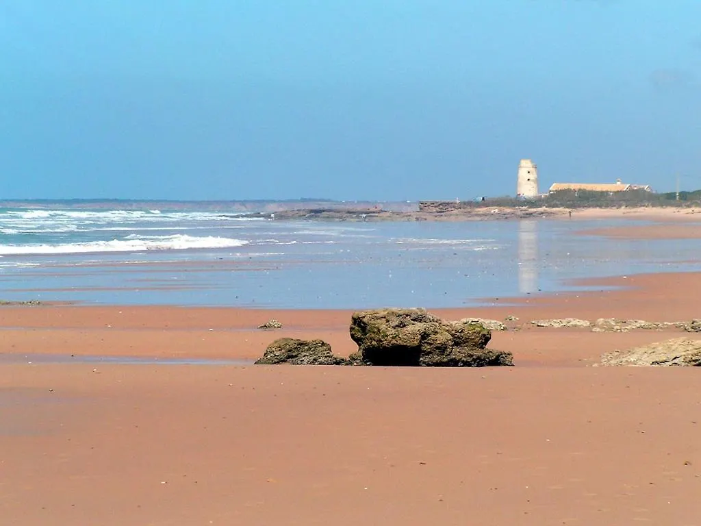 ****  Hotel Ritual El Palmar-Adults Only Vejer de la Frontera Spanien
