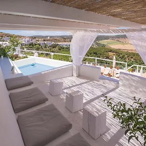 Landhuis Casa Boutique Encalada