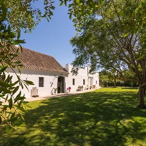 Landhuis Cortijo El Indiviso