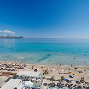 Hotel The Sea By Grupotel - Adults Only Can Picafort (Mallorca)