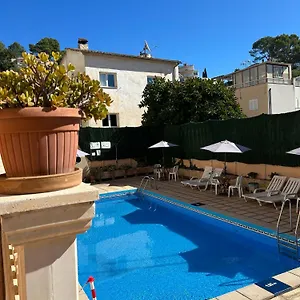 Gasthuis San Telmo - Adults Only Cala Major (Mallorca)