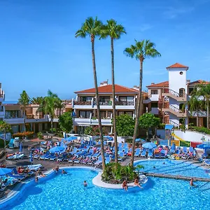 Aparthotel Albatros Golf Del Sur Tenerife San Miguel de Abona