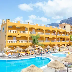 Aparthotel El Marques Palace By Intercorp Group Acantilado de los Gigantes