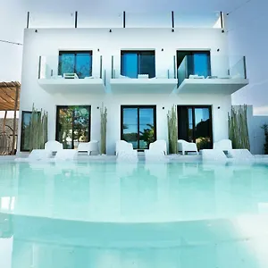 Hotel Om Sant Francesc de s'Estany