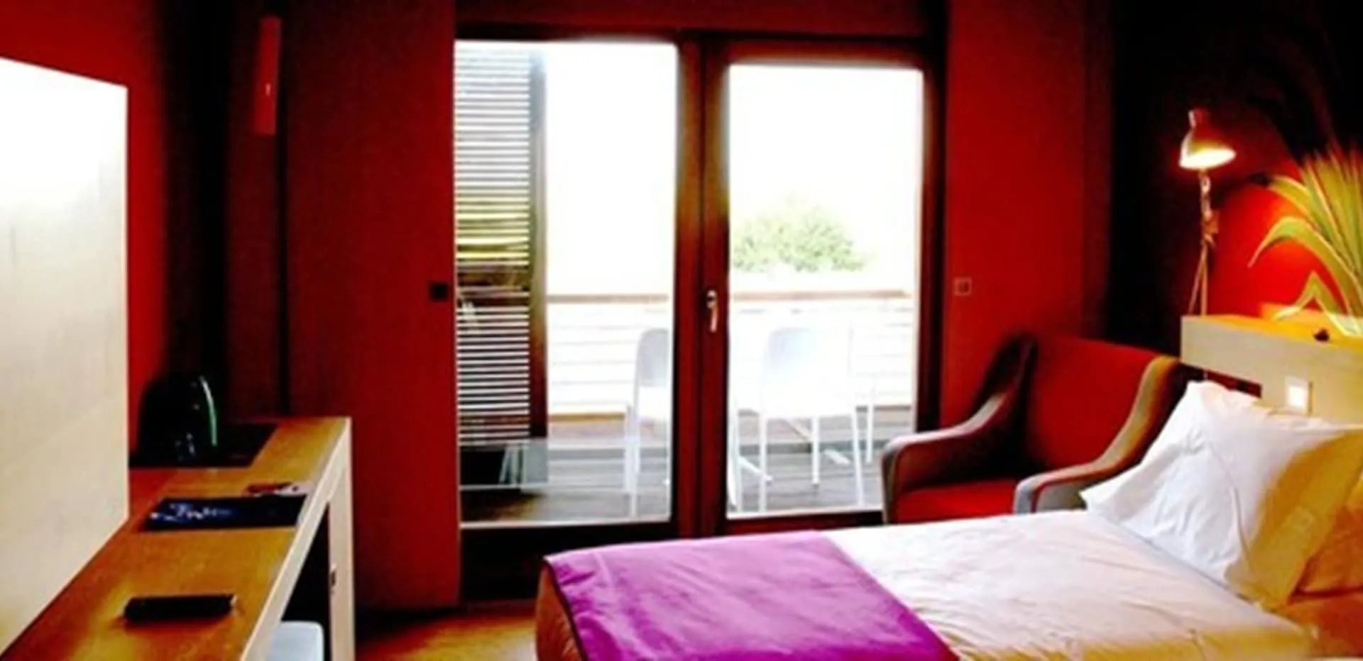 Hotel Ritual El Palmar-Adults Only Vejer de la Frontera 4*,