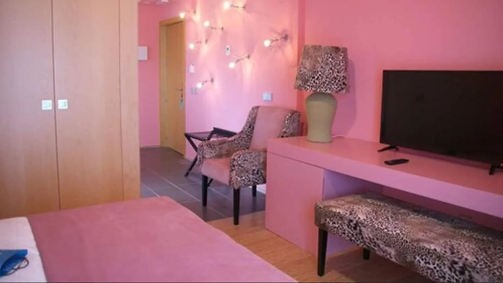Hotel Ritual El Palmar-Adults Only Vejer de la Frontera Spain