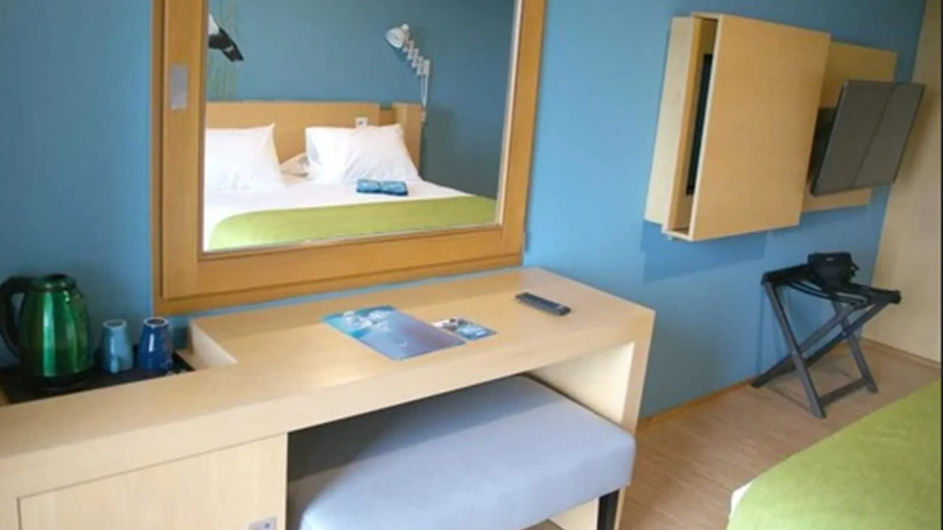 Hotel Ritual El Palmar-Adults Only Vejer de la Frontera 4*,