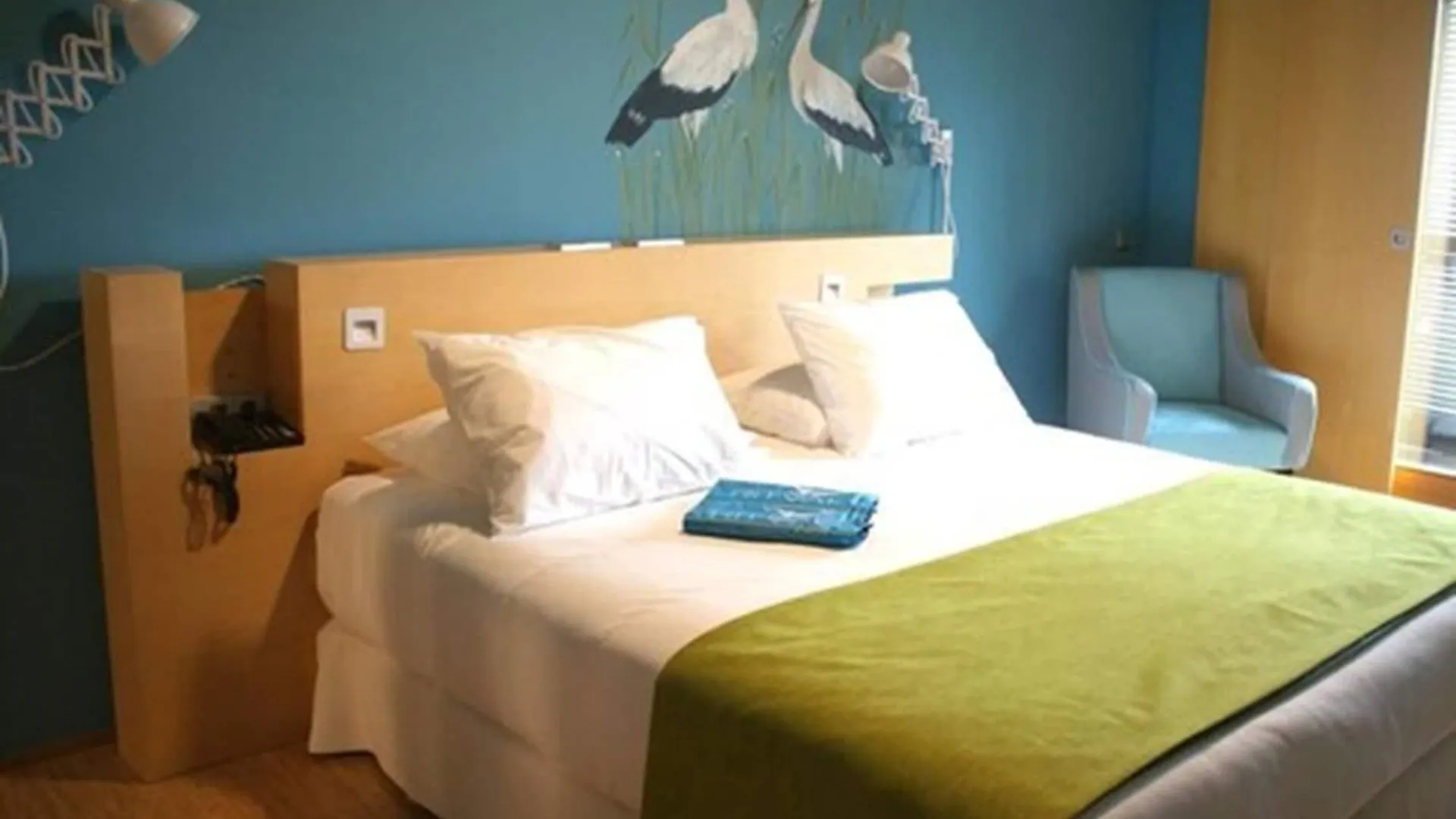 Hotel Ritual El Palmar-Adults Only Vejer de la Frontera