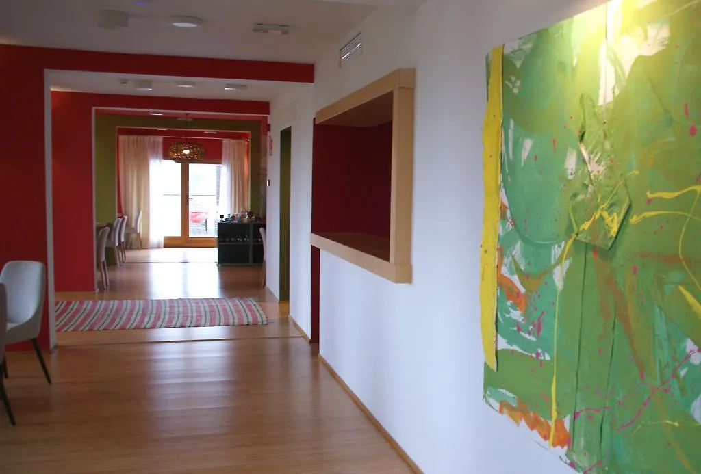 Hotel Ritual El Palmar-Adults Only Vejer de la Frontera Spain