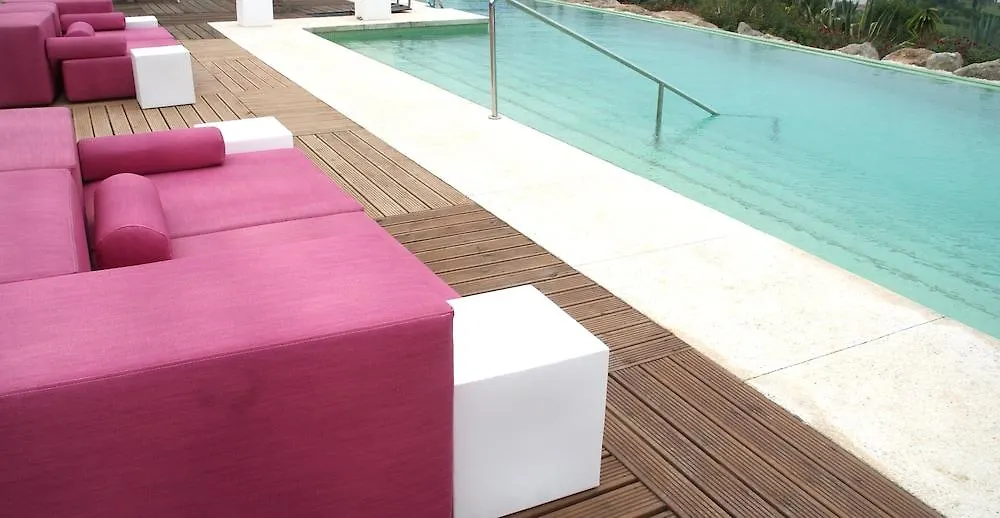Hotel Ritual El Palmar-Adults Only Vejer de la Frontera