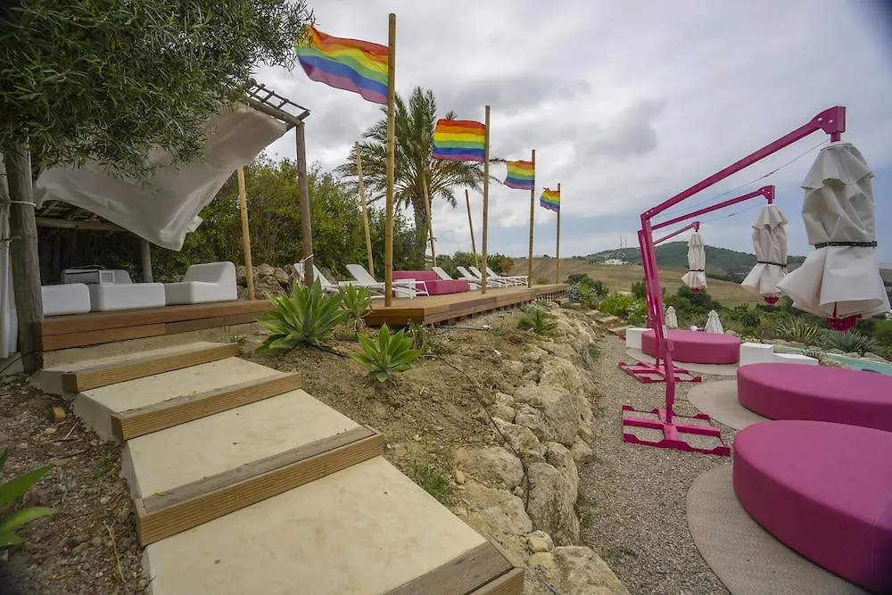 Hotel Ritual El Palmar-Adults Only Vejer de la Frontera