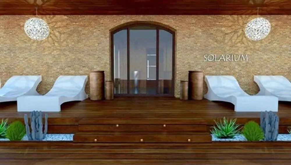 Hotel Ritual El Palmar-Adults Only Vejer de la Frontera
