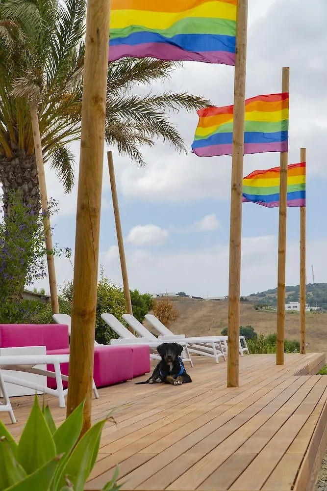 Hotel Ritual El Palmar-Adults Only Vejer de la Frontera