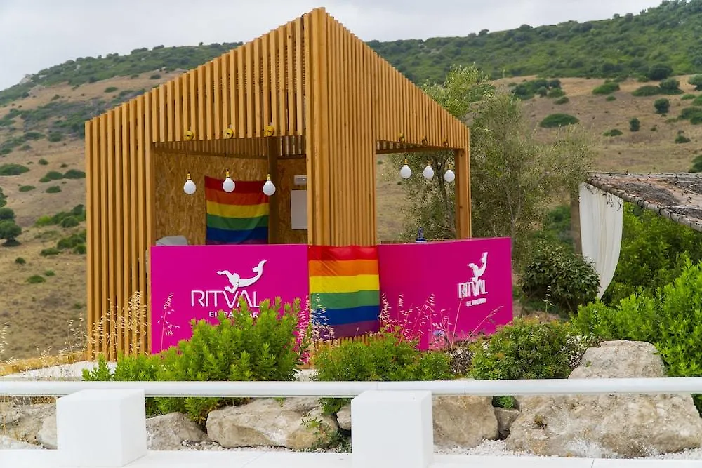 Hotel Ritual El Palmar-Adults Only Vejer de la Frontera