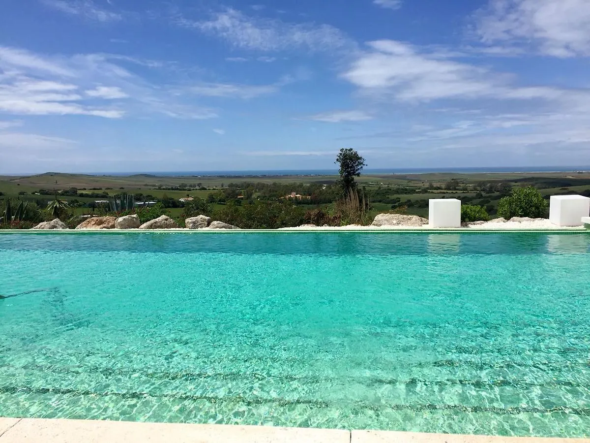 Hotel Ritual El Palmar-Adults Only Vejer de la Frontera