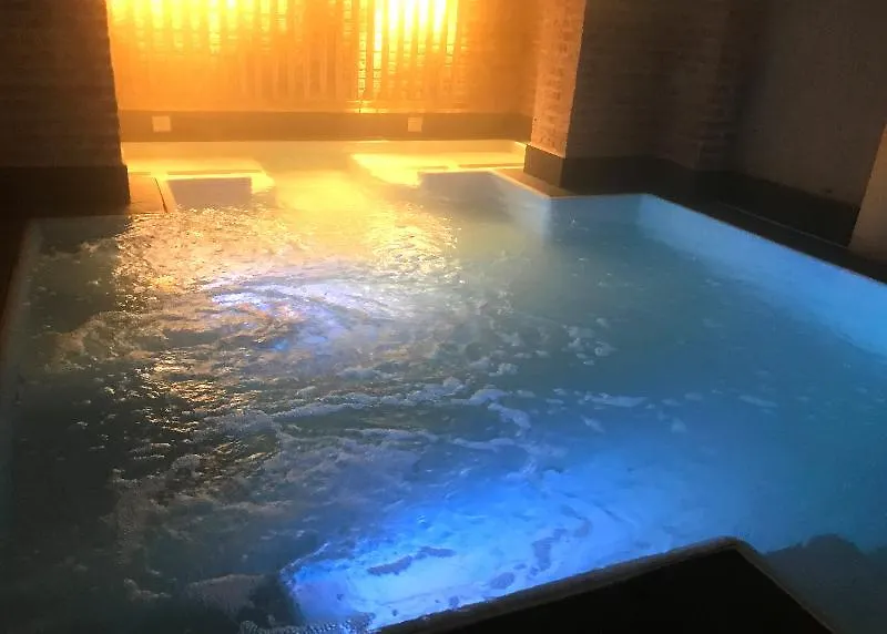 ****  Hotel Ritual El Palmar-Adults Only Vejer de la Frontera Spain