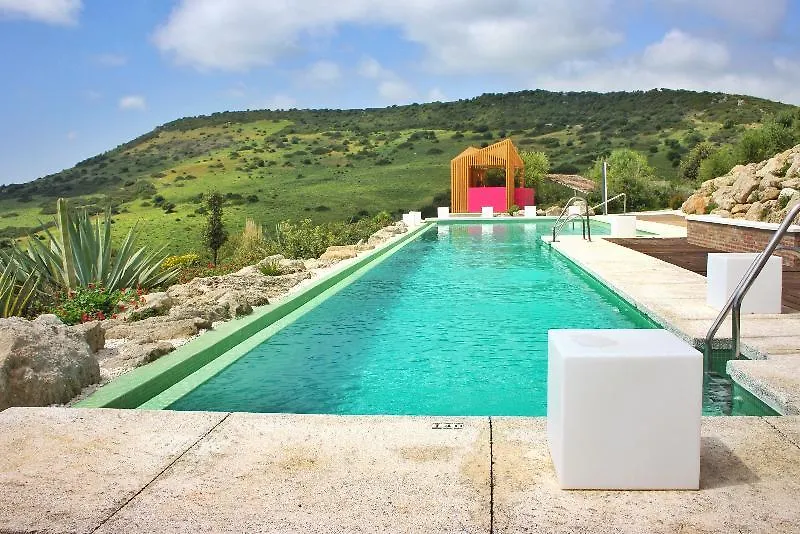 Hotel Ritual El Palmar-Adults Only Vejer de la Frontera