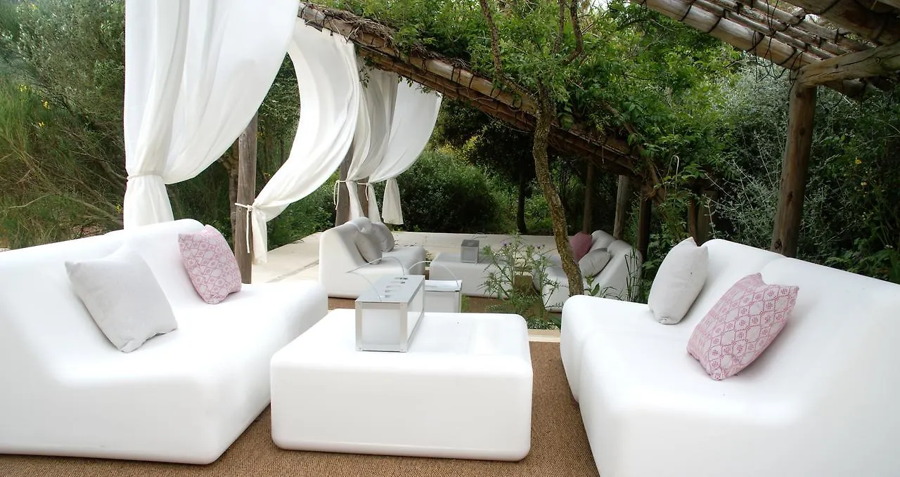 ****  Hotel Ritual El Palmar-Adults Only Vejer de la Frontera Spain