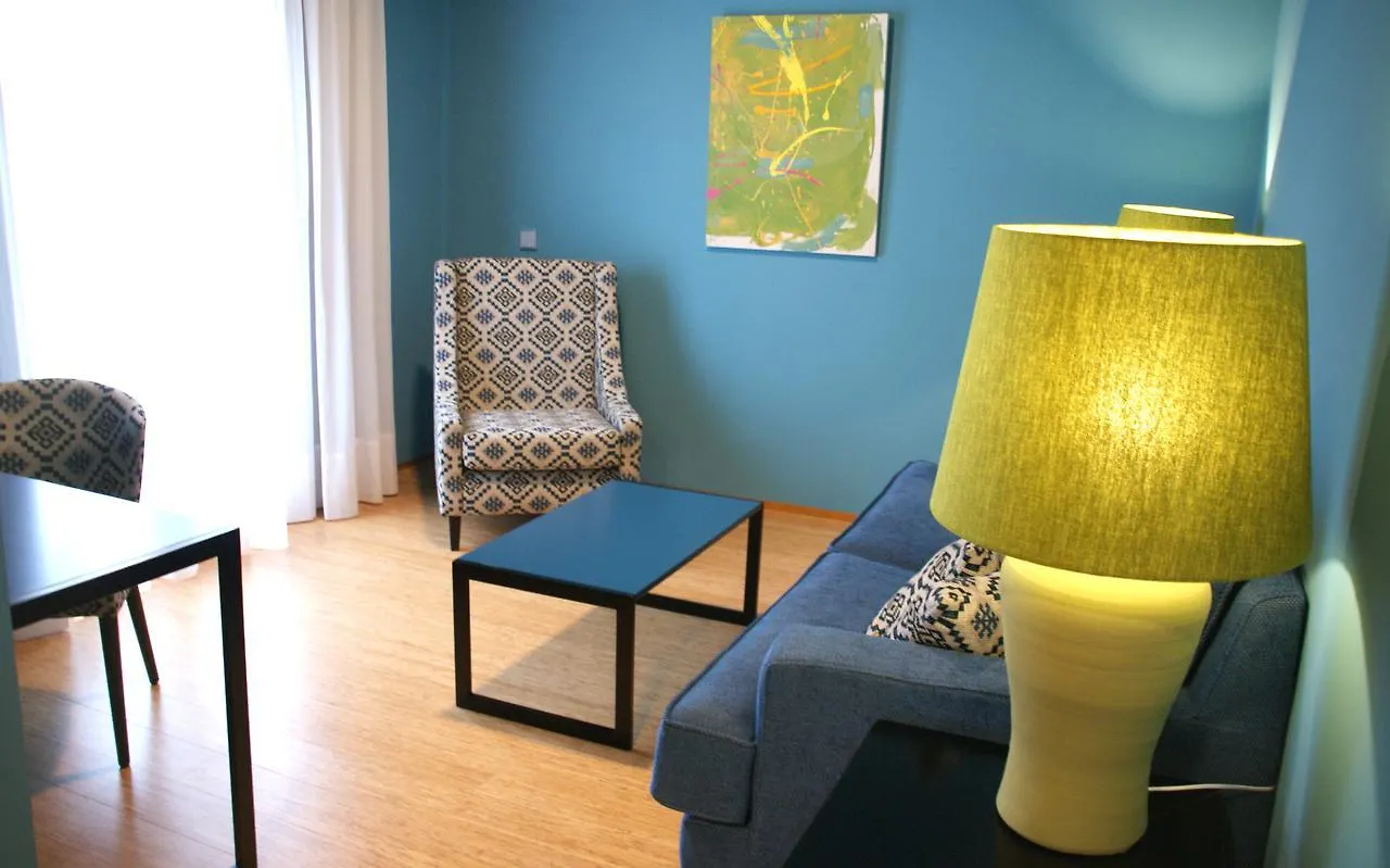 Hotel Ritual El Palmar-Adults Only Vejer de la Frontera 4*,  Spain