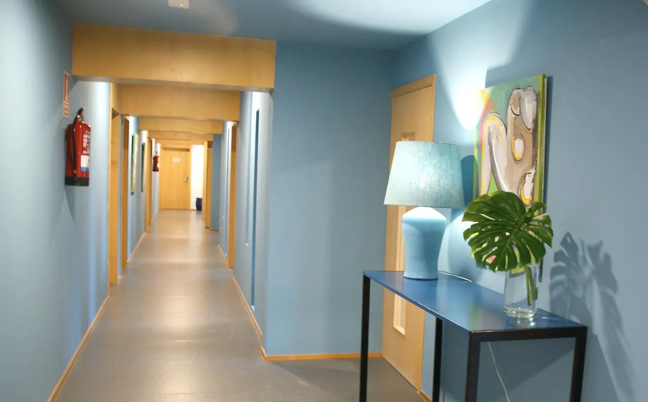 Hotel Ritual El Palmar-Adults Only Vejer de la Frontera 4*,  Spain