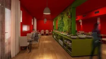 ****  Hotel Ritual El Palmar-Adults Only Vejer de la Frontera Spain