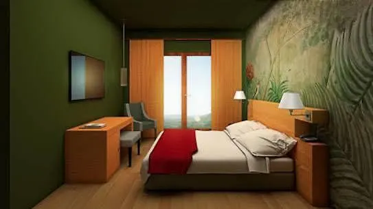 Hotel Ritual El Palmar-Adults Only Vejer de la Frontera 4*,  Spain