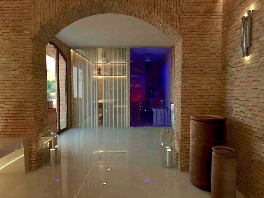 Hotel Ritual El Palmar-Adults Only Vejer de la Frontera