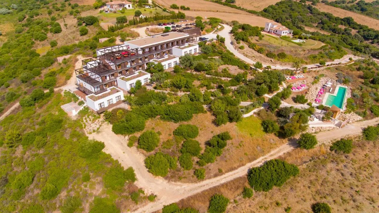 Hotel Ritual El Palmar-Adults Only Vejer de la Frontera
