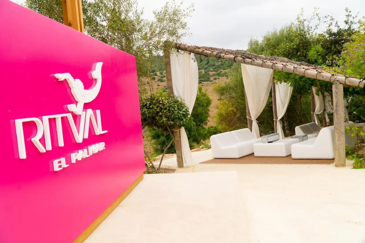 Hotel Ritual El Palmar-Adults Only Vejer de la Frontera 4*,  Spain