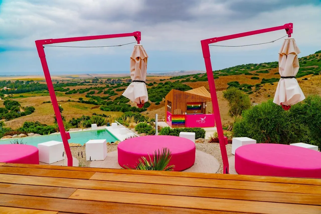 Hotel Ritual El Palmar-Adults Only Vejer de la Frontera