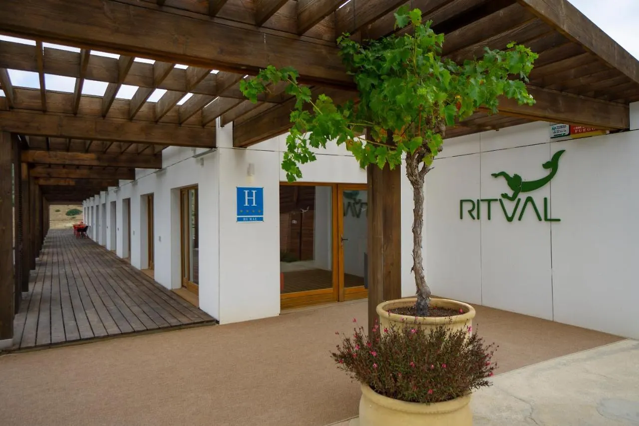 Hotel Ritual El Palmar-Adults Only Vejer de la Frontera Spain