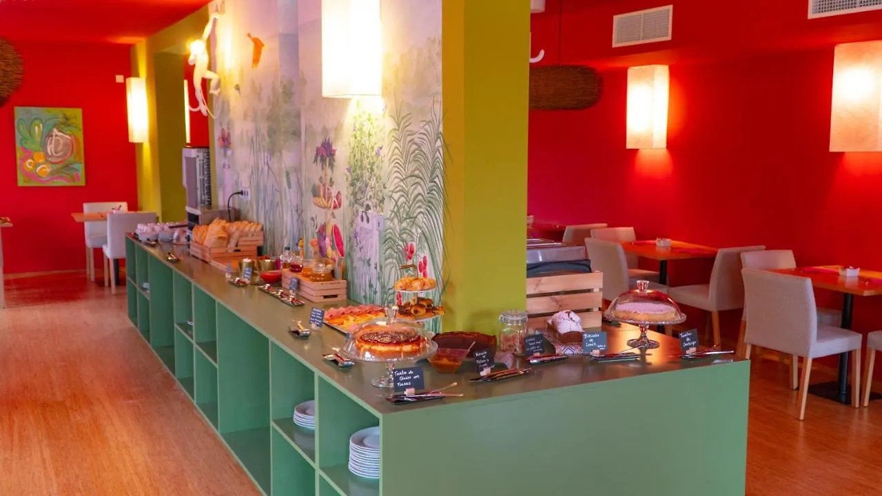 Hotel Ritual El Palmar-Adults Only Vejer de la Frontera 4*,  Spain