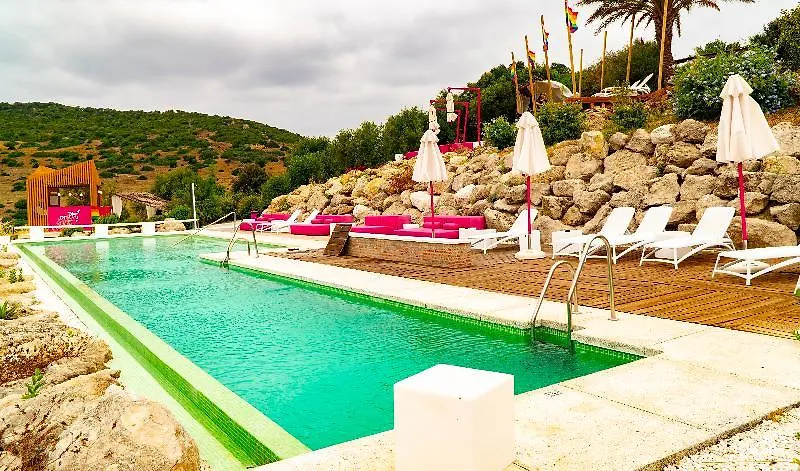 Hotel Ritual El Palmar-Adults Only Vejer de la Frontera