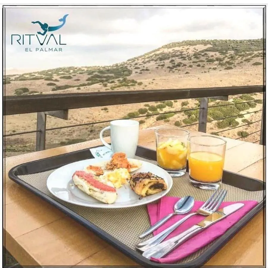 ****  Hotel Ritual El Palmar-Adults Only Vejer de la Frontera Spain