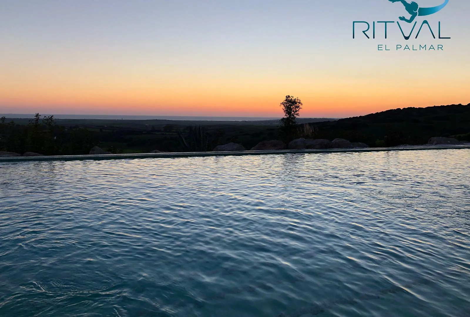 ****  Hotel Ritual El Palmar-Adults Only Vejer de la Frontera Spain