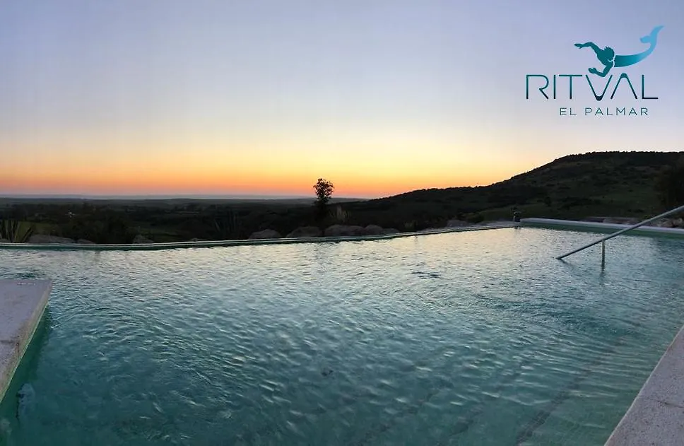 ****  Hotel Ritual El Palmar-Adults Only Vejer de la Frontera Spain