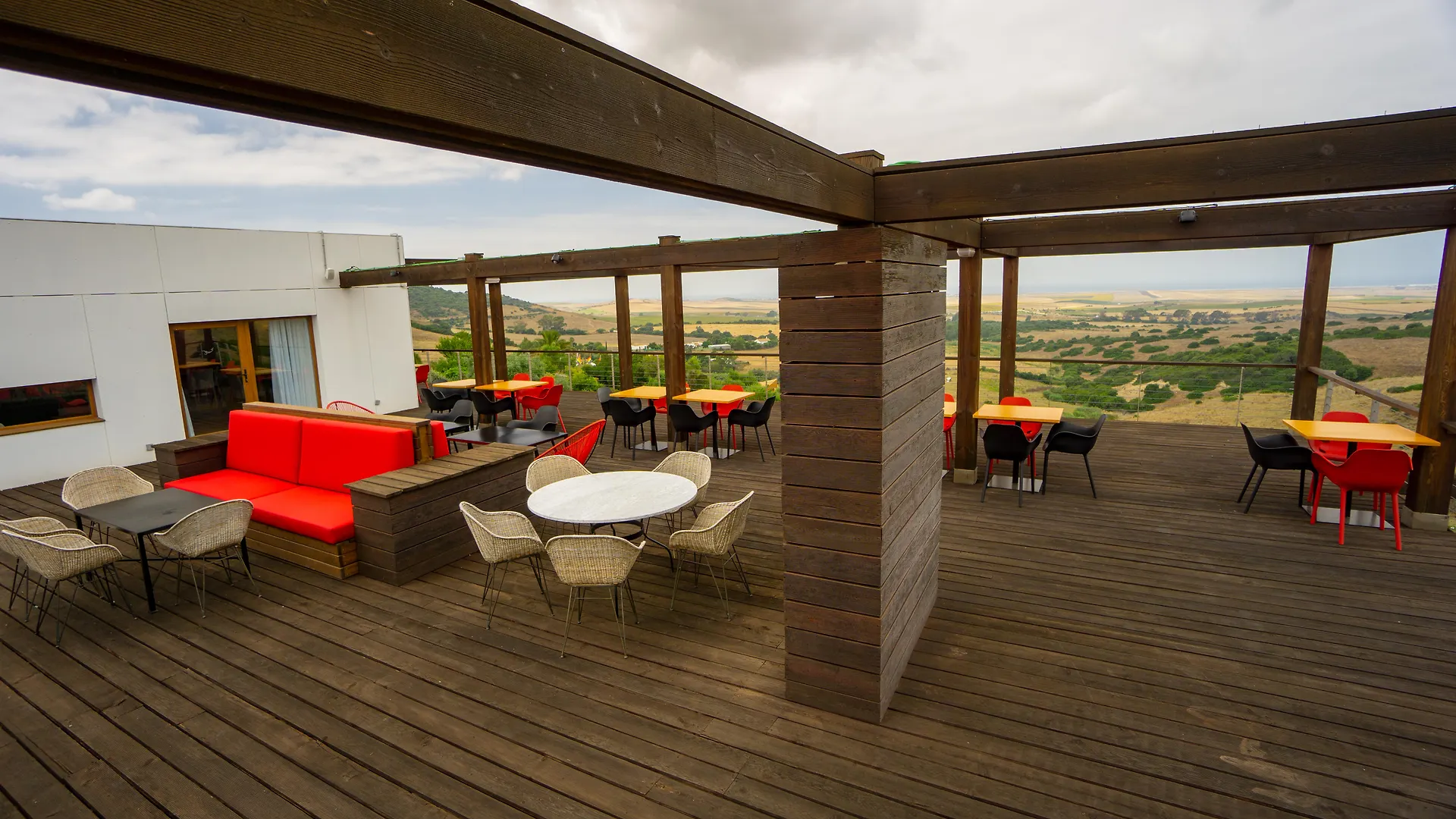 Hotel Ritual El Palmar-Adults Only Vejer de la Frontera Spain