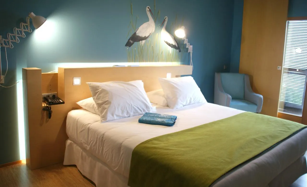 Hotel Ritual El Palmar-Adults Only Vejer de la Frontera