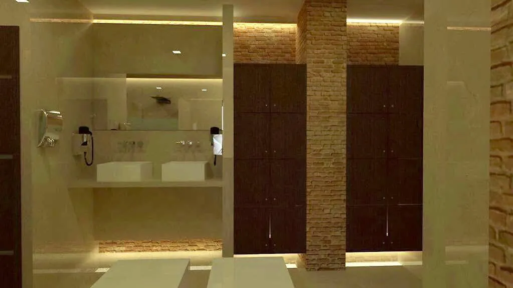 Hotel Ritual El Palmar-Adults Only Vejer de la Frontera Spain