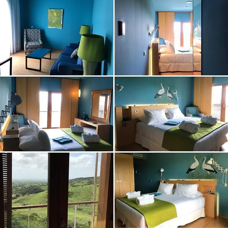 Hotel Ritual El Palmar-Adults Only Vejer de la Frontera